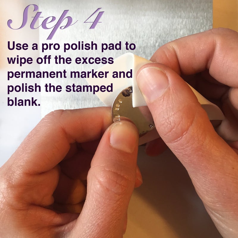 RIO 20 وسادة تلميع برو-بوليش - Image 2